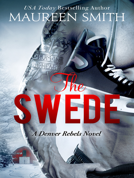Title details for The Swede by Maureen Smith - Available